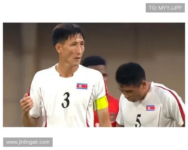 朝鲜足球队明星球员有哪些 他们在国际赛场上的表现如何