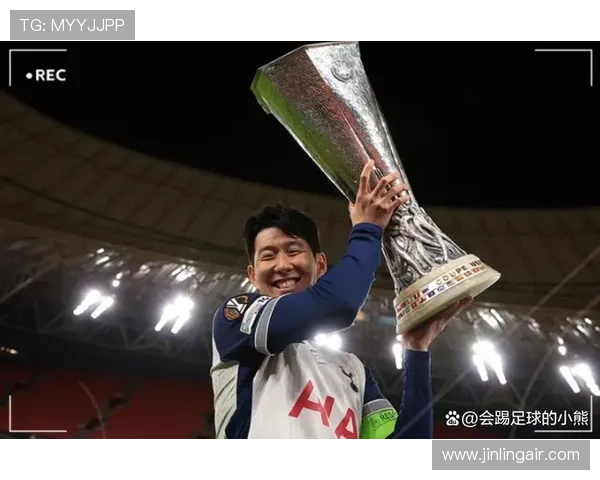 韩国足球未来十大潜力球星 谁将接班孙兴慜引领新纪元